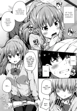Page 82 of Kimi ga Haramu made Nando mo Aishiteru | I’ll love you many times until you get pregnant