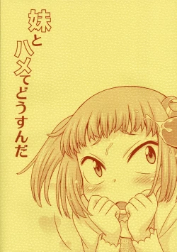 Page 28 of Imouto to Hamete Dousunda