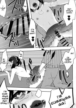 Page 20 of Otouto wa Maid-san