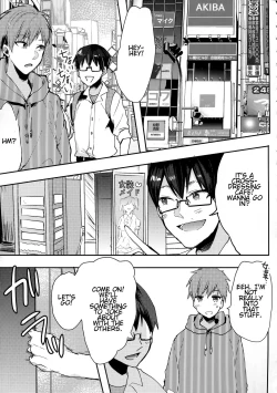 Page 4 of Otouto wa Maid-san