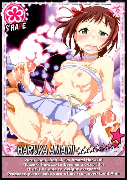 Page 4 of THE iDOLM@STER CINDERELLA GIRLS X-RATED 765