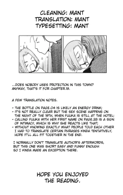 Page 35 of blue snow blue scene.19