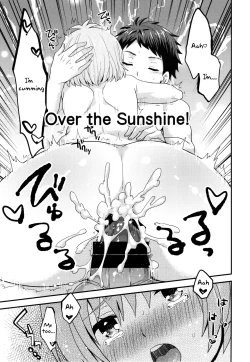 Page 18 of Otokonoko Ecchi.