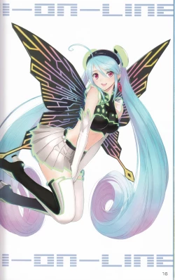 Page 16 of Tony MAGAZINE 03