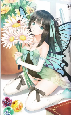 Page 3 of Tony MAGAZINE 03