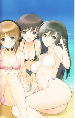 Page 6 of Tony MAGAZINE 03