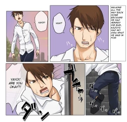 Page 30 of Nettori Netorare