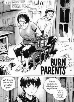 Download Burn Parents