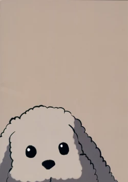 Page 2 of NOW BE SILENT