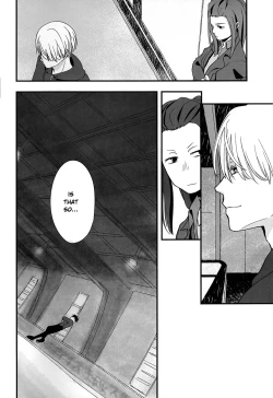 Page 32 of NOW BE SILENT