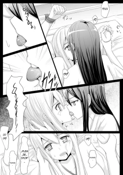 Page 11 of Anata no Kawari ni