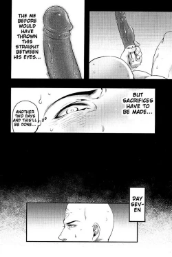 Page 18 of Yamerotte Itteru daro Baka | I Said Stop It, Idiot