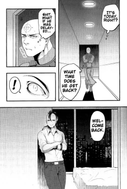 Page 19 of Yamerotte Itteru daro Baka | I Said Stop It, Idiot