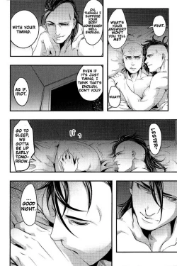 Page 36 of Yamerotte Itteru daro Baka | I Said Stop It, Idiot