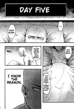 Page 8 of Yamerotte Itteru daro Baka | I Said Stop It, Idiot