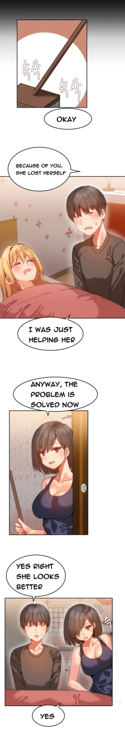 Page 120 of Hari Dormitory Ch.0-31