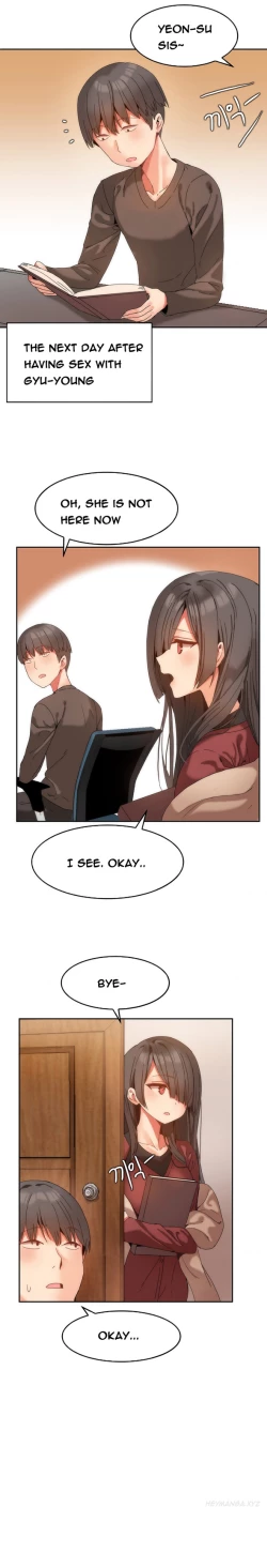 Page 125 of Hari Dormitory Ch.0-31