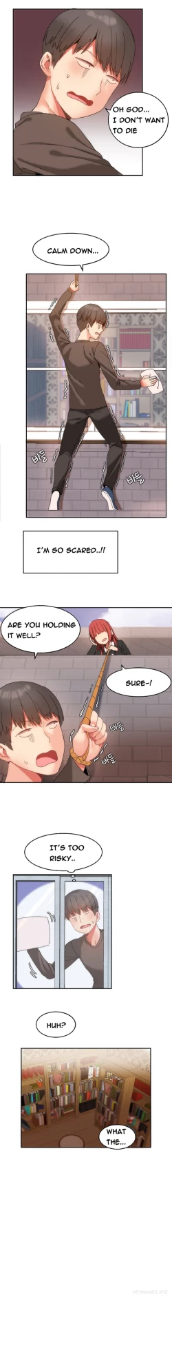 Page 131 of Hari Dormitory Ch.0-31