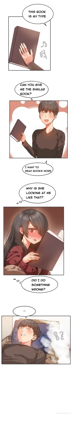 Page 138 of Hari Dormitory Ch.0-31