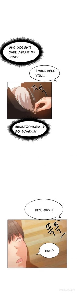 Page 145 of Hari Dormitory Ch.0-31