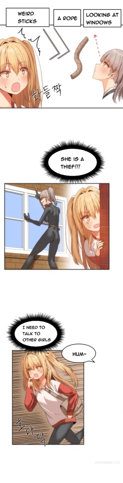 Page 200 of Hari Dormitory Ch.0-31