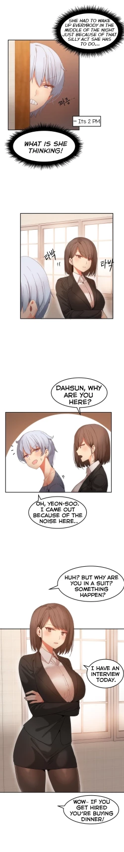 Page 243 of Hari Dormitory Ch.0-31