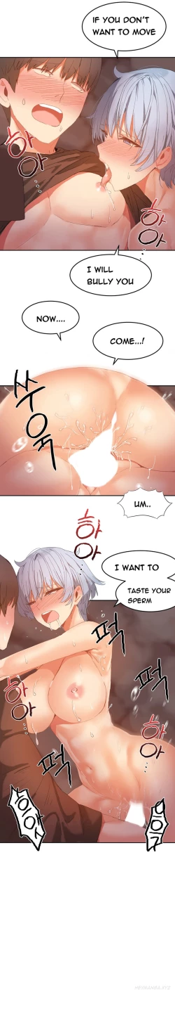 Page 283 of Hari Dormitory Ch.0-31