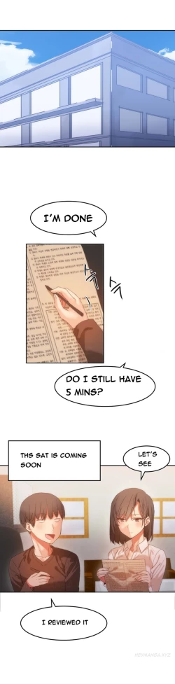 Page 295 of Hari Dormitory Ch.0-31