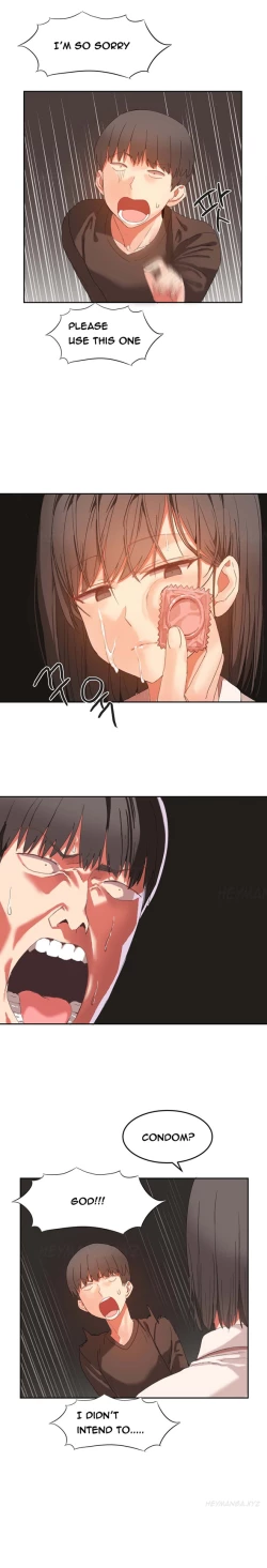 Page 307 of Hari Dormitory Ch.0-31