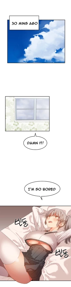 Page 313 of Hari Dormitory Ch.0-31