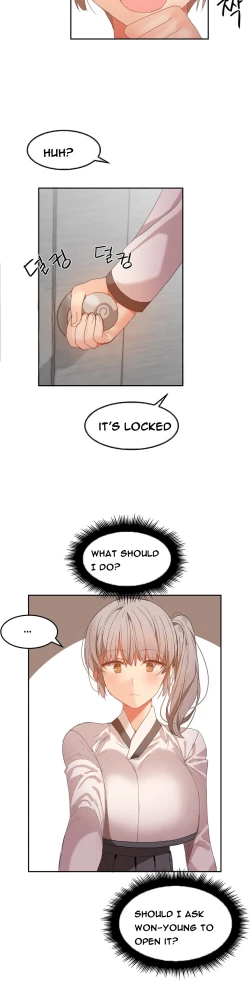 Page 318 of Hari Dormitory Ch.0-31