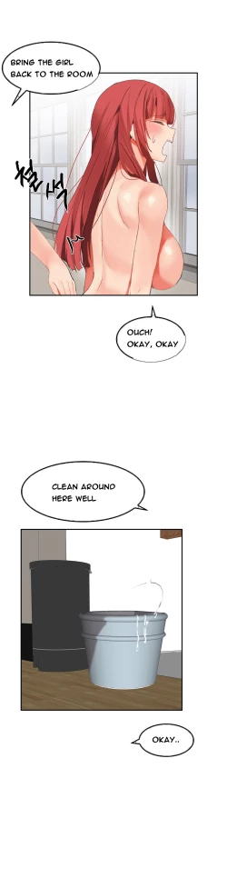 Page 372 of Hari Dormitory Ch.0-31