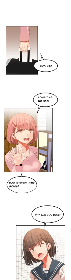 Page 384 of Hari Dormitory Ch.0-31