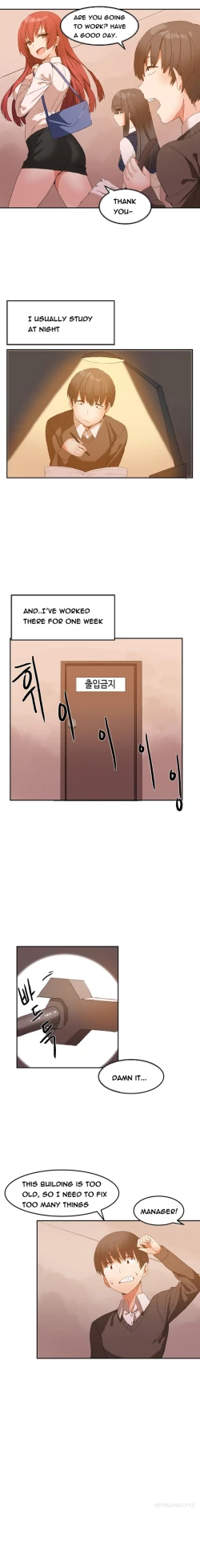 Page 38 of Hari Dormitory Ch.0-31