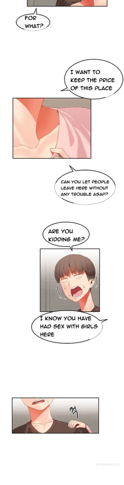 Page 402 of Hari Dormitory Ch.0-31