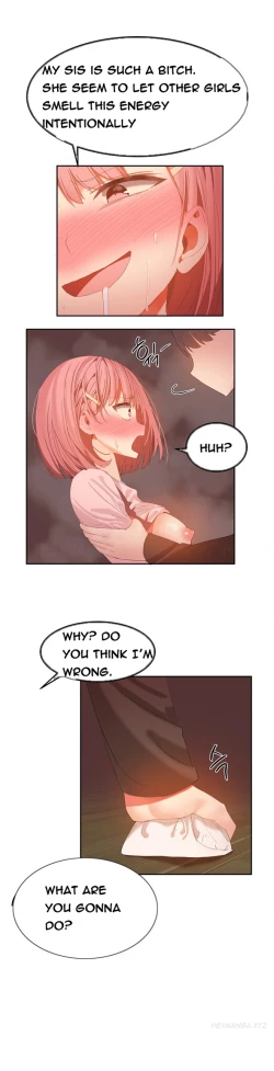 Page 458 of Hari Dormitory Ch.0-31