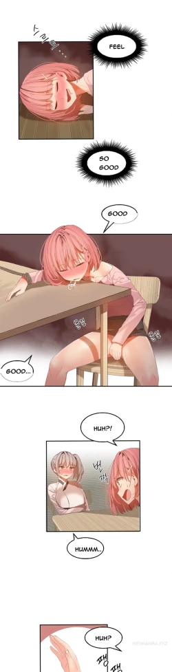 Page 477 of Hari Dormitory Ch.0-31