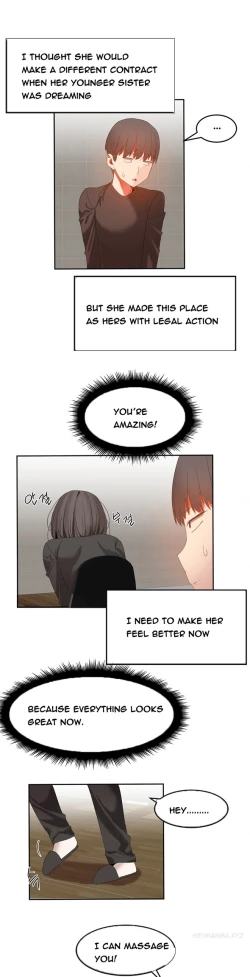 Page 485 of Hari Dormitory Ch.0-31