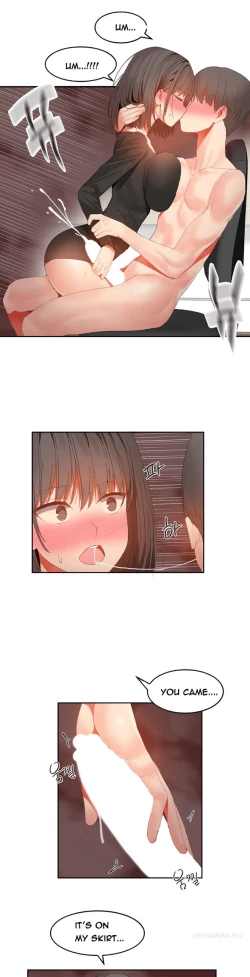 Page 500 of Hari Dormitory Ch.0-31