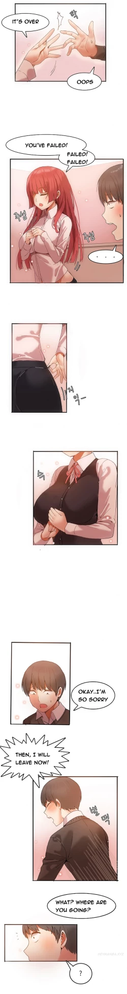 Page 50 of Hari Dormitory Ch.0-31