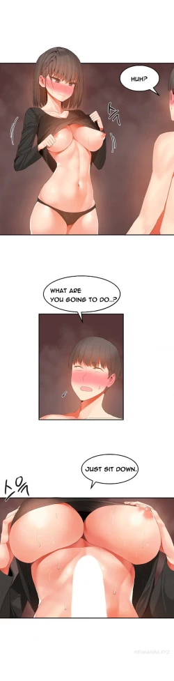 Page 512 of Hari Dormitory Ch.0-31