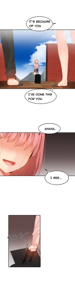 Page 537 of Hari Dormitory Ch.0-31