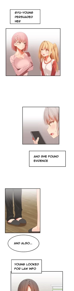 Page 540 of Hari Dormitory Ch.0-31