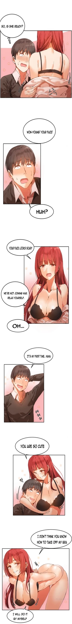 Page 55 of Hari Dormitory Ch.0-31