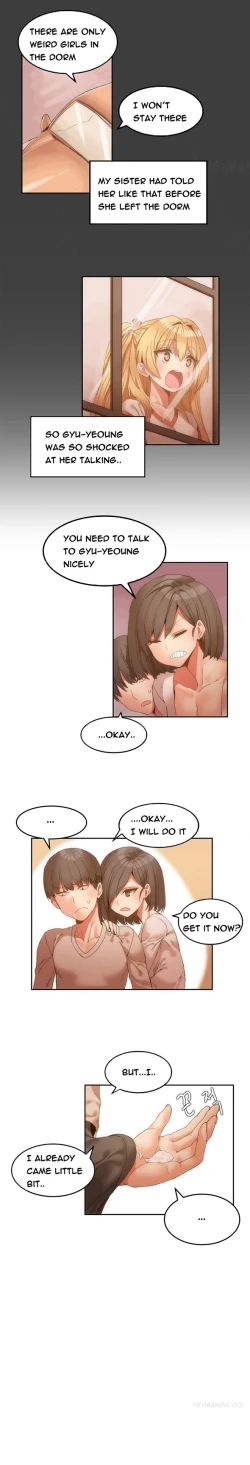 Page 93 of Hari Dormitory Ch.0-31