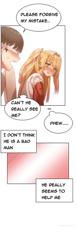 Page 97 of Hari Dormitory Ch.0-31