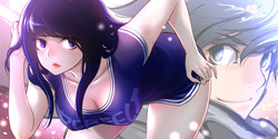 Perfect Half Ch.1-24 (English) (Ongoing)