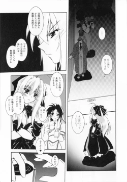 Page 11 of Akuma ni sasageru symphony