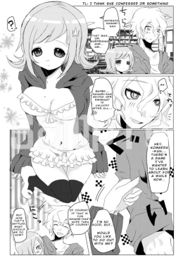 Page 2 of Tropical Showdown