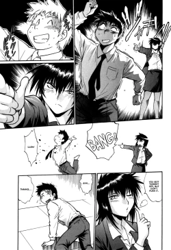 Page 124 of Kanojo de Ippai 3 Ch. 19-24